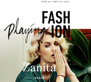 Web Design for Fashion and Apparel