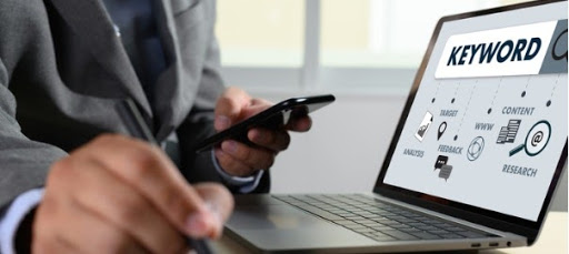 The Importance of Keywords In SEO