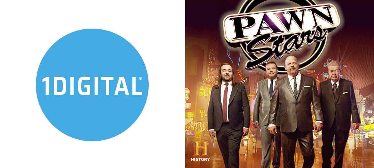 1Digital® Agency: The eCommerce Experts Pawn Stars Calls for Help