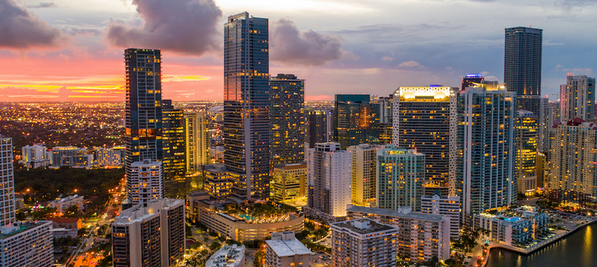 Coming to a City Near You: 1Digital® Is Your Miami Digital Agency