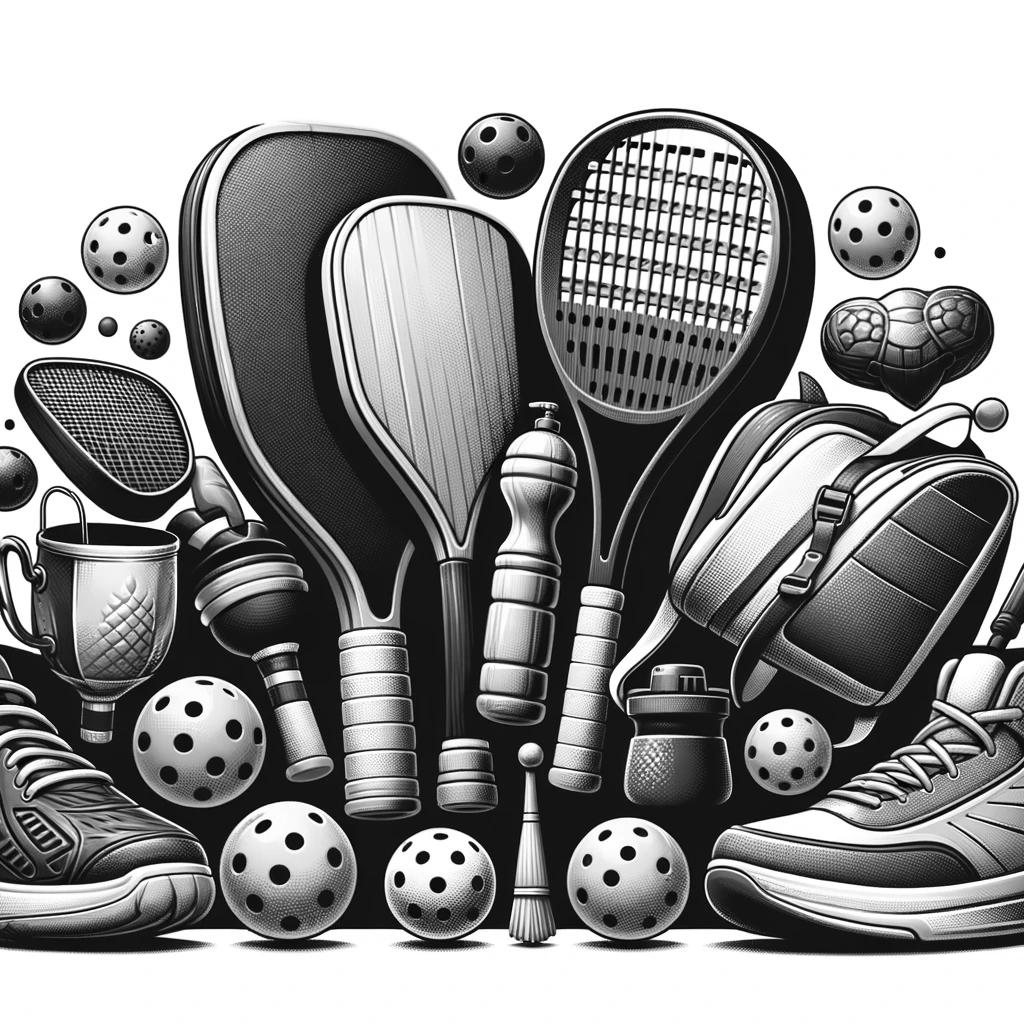 Pickleball Industry SEO Process