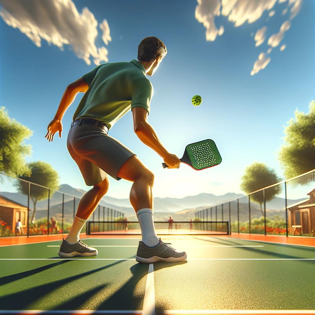 Pickleball SEO Marketing