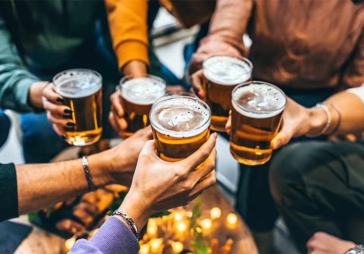 Alcohol SEO Strategies