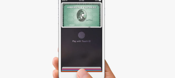 Why Apple Pay Is the Payment Process Your ECommerce Company Needs