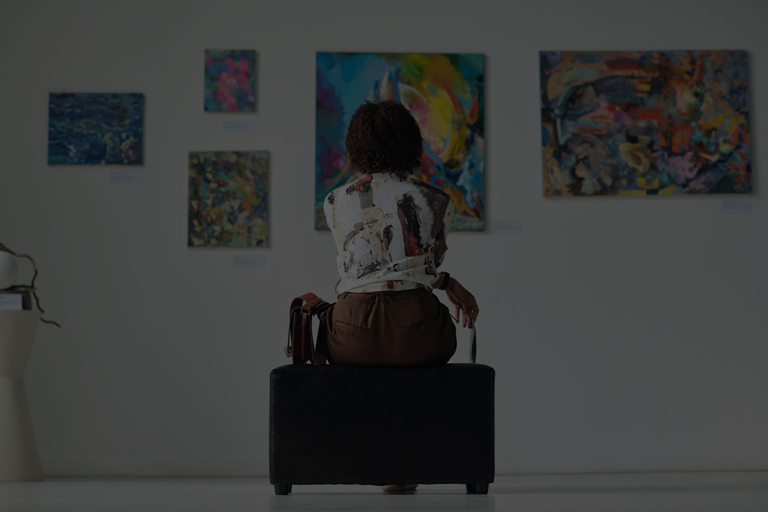 Art Museum SEO Services
