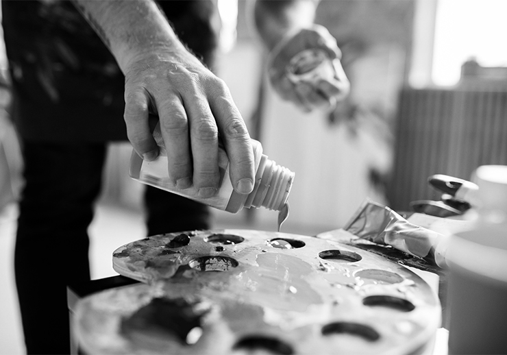 Art Supply SEO Services