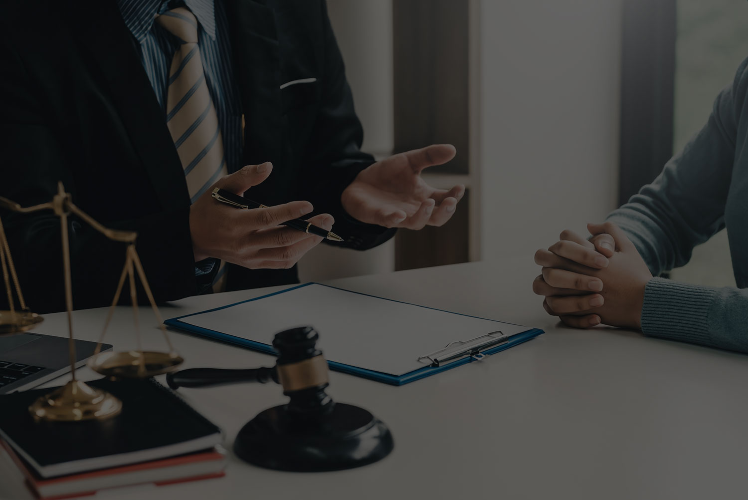 Attorney Local Service Ads & Google Business Profile Optimization