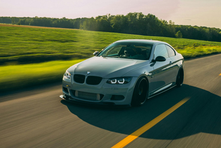 Automotive