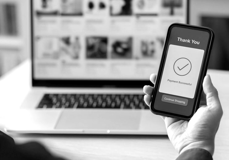 B2C eCommerce SEO Services