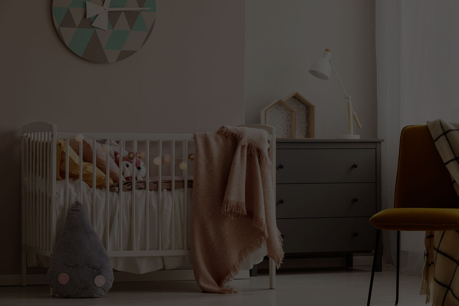 Baby Furniture Store Marketing Services