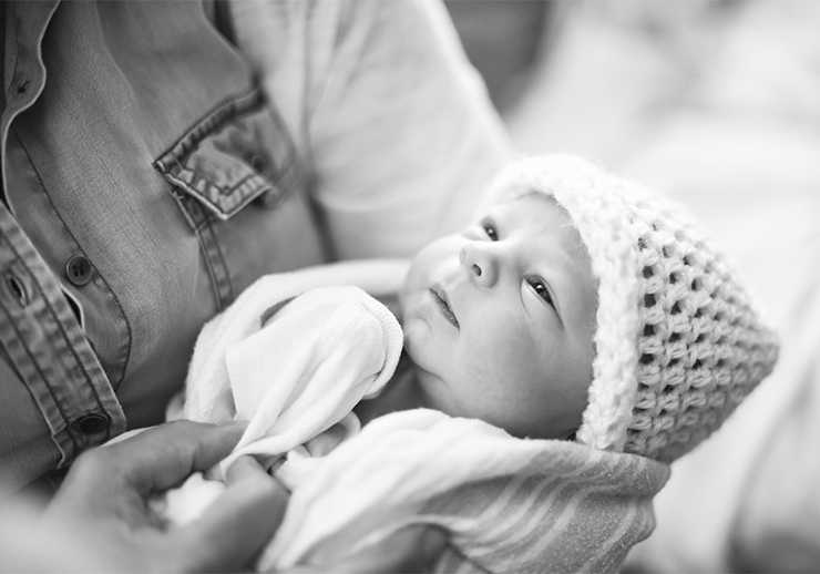 Baby products SEO agency services