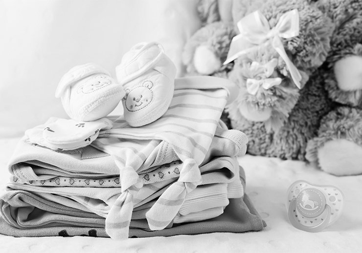 Baby products SEO services