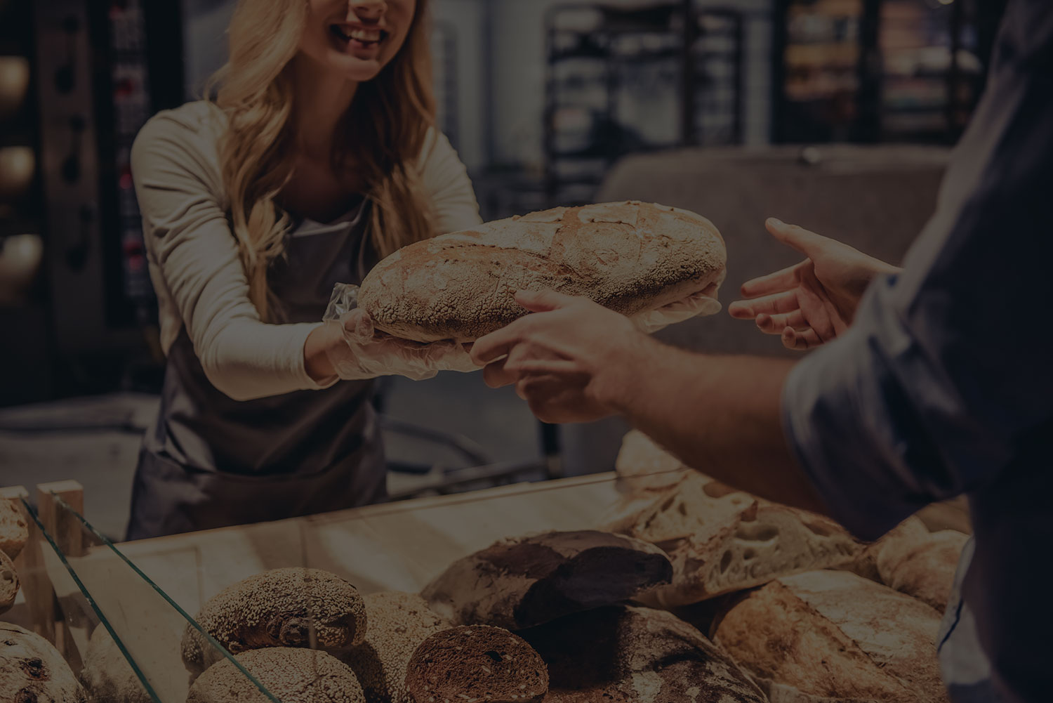 Bakery SEO Services