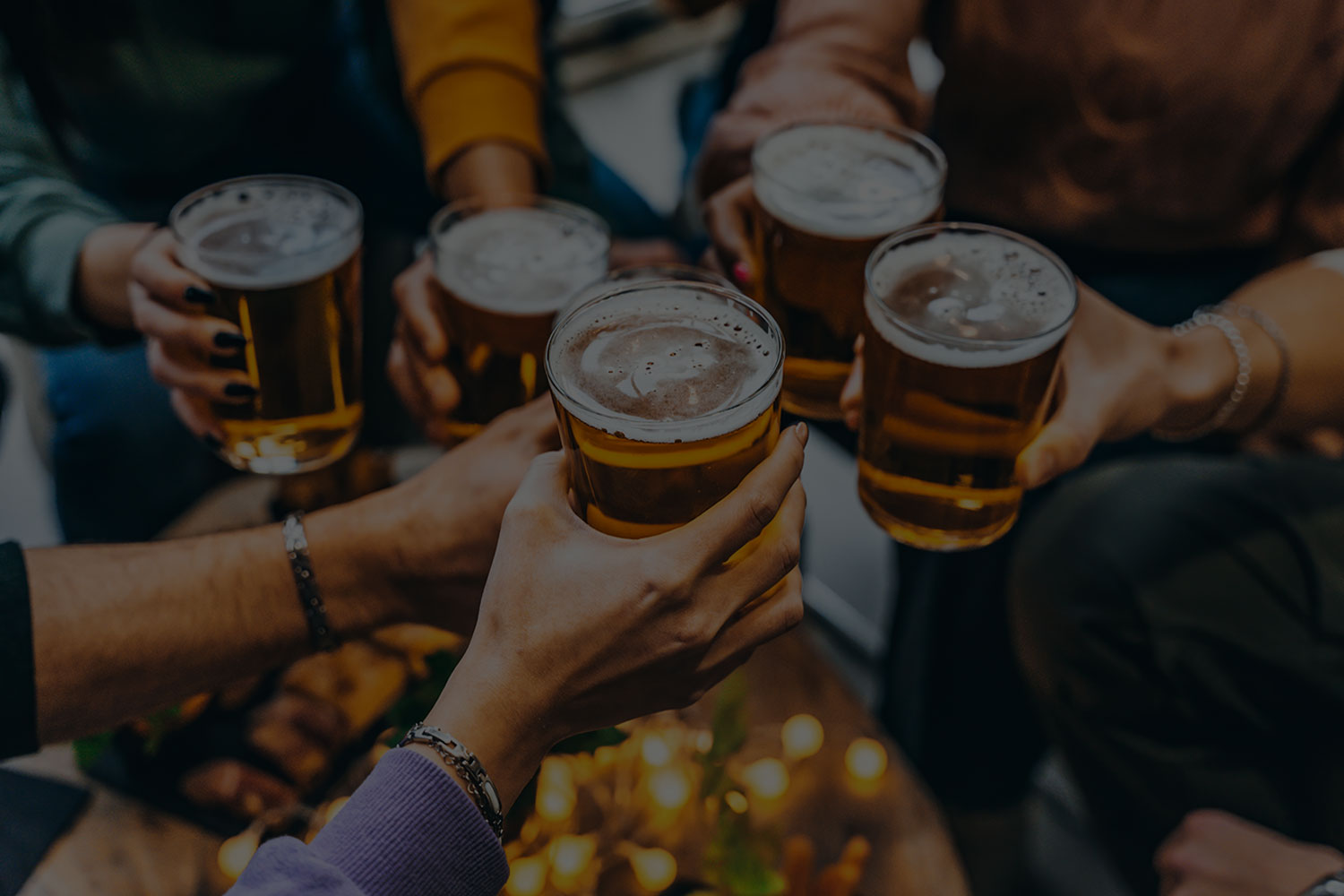 Bar & Pub Marketing Services