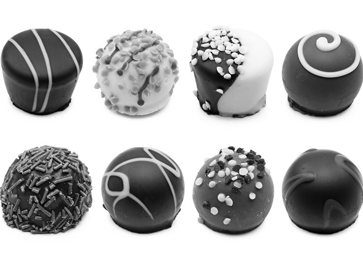 Local SEO for Candy Stores