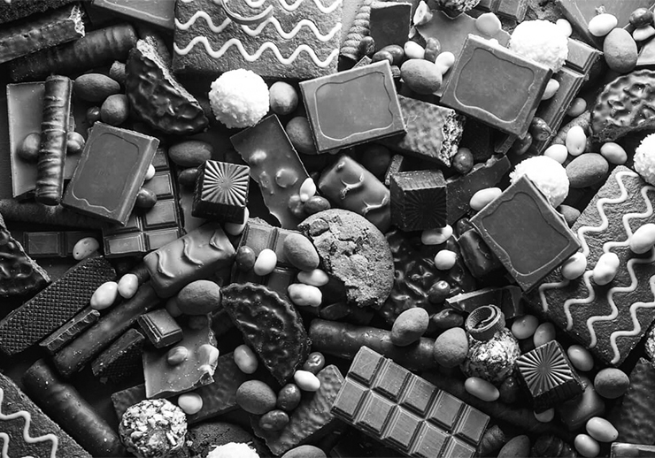 Content Marketing & Candy SEO Services