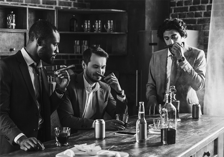 Cigar SEO Strategies