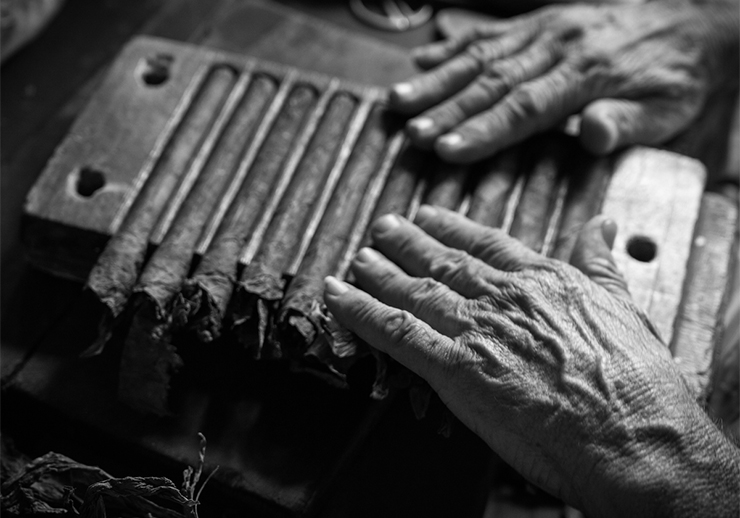 Content Marketing for Cigar SEO