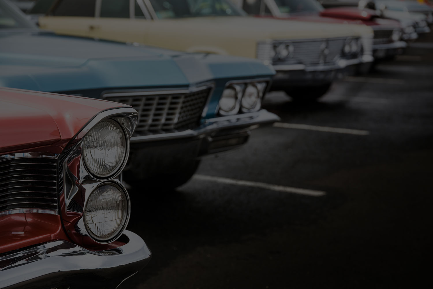 Antique and Classic Car Dealer SEO Services