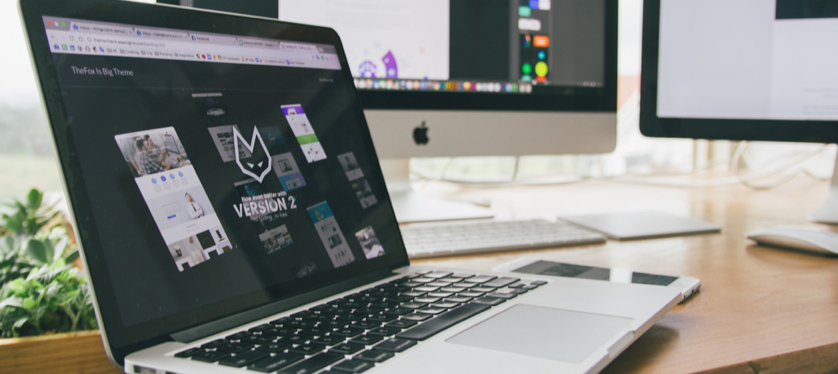 The Advantages of a Custom eCommerce Website Design