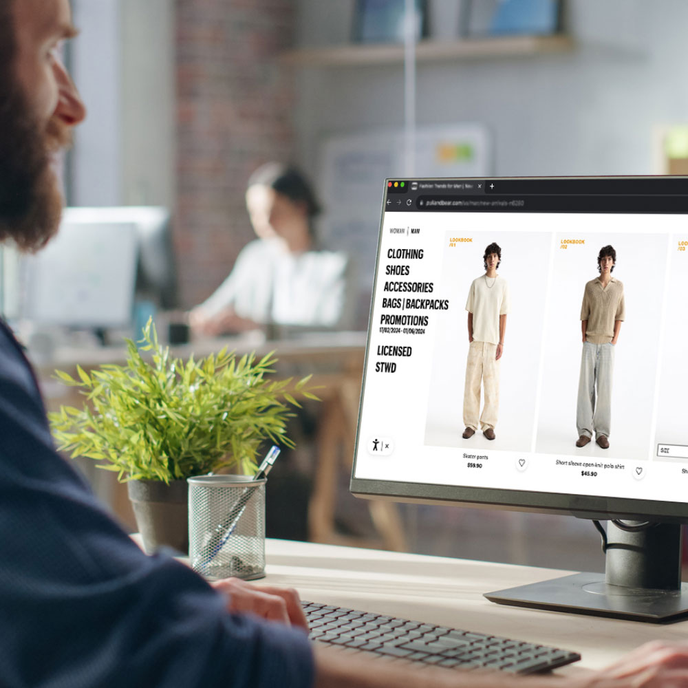 web design