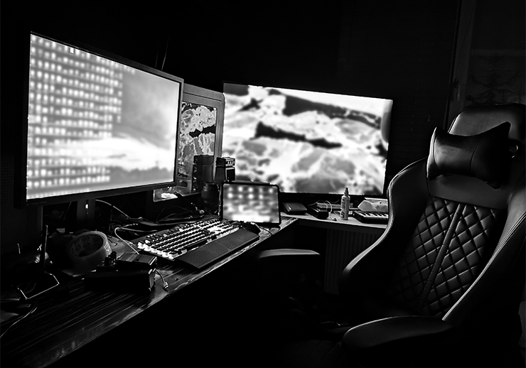 Content Marketing for Electronics