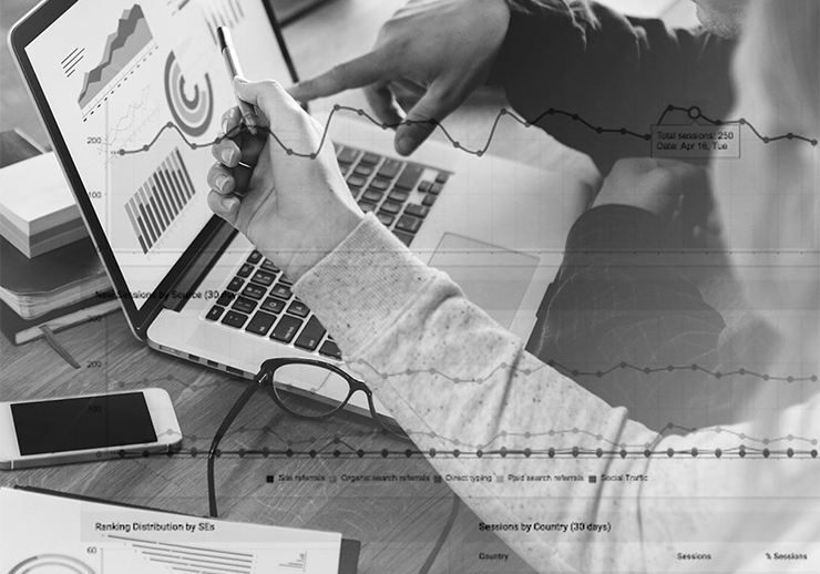 Fashion SEO and Content Marketing