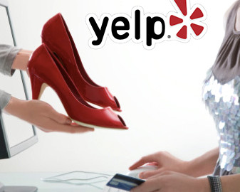 Yelp Enters the World of eCommerce