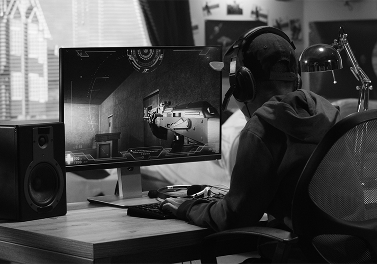 Gaming SEO Strategies