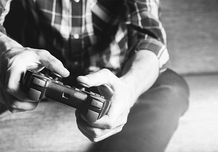 Content Marketing for Gaming SEO