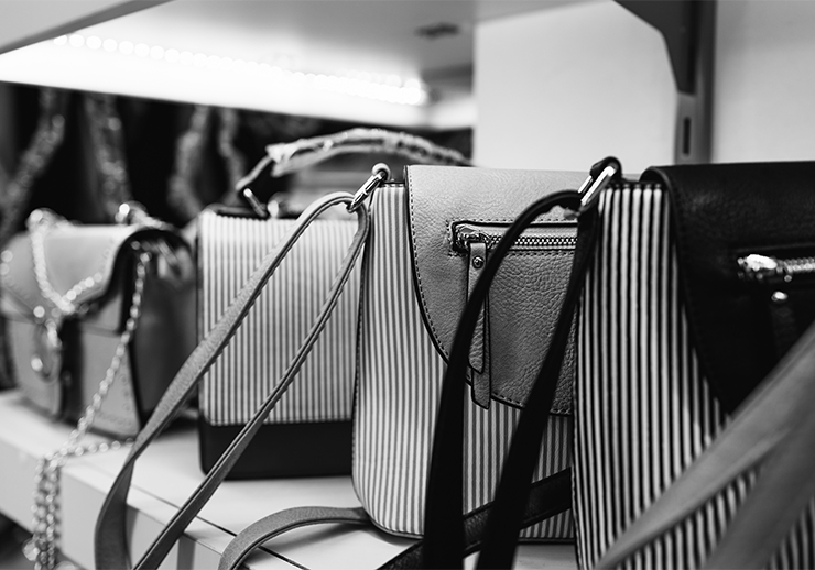 Handbag SEO Services
