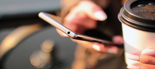 4 Reasons Why You Should Consider an eCommerce Mobile App