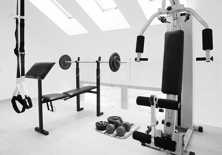 Effective Home Fitness SEO Strategies