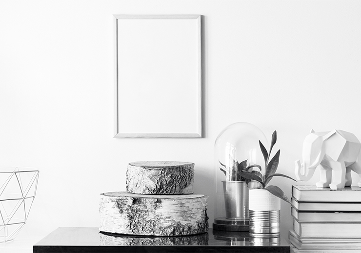 Home Goods Business SEO