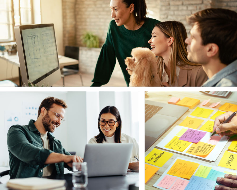 Top eCommerce digital agency