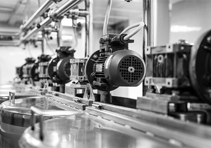 Industrial SEO Content