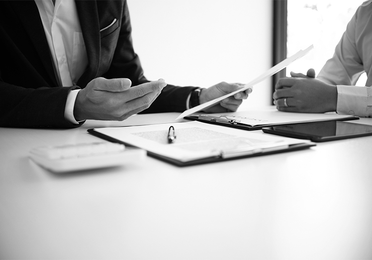 Insurance SEO agency services
