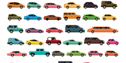 How SEO Can Help The Automotibile Industry