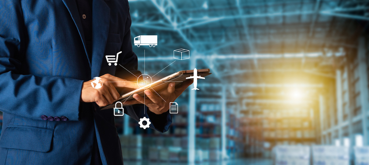 1Digital® Agency Partners With BrightPearl