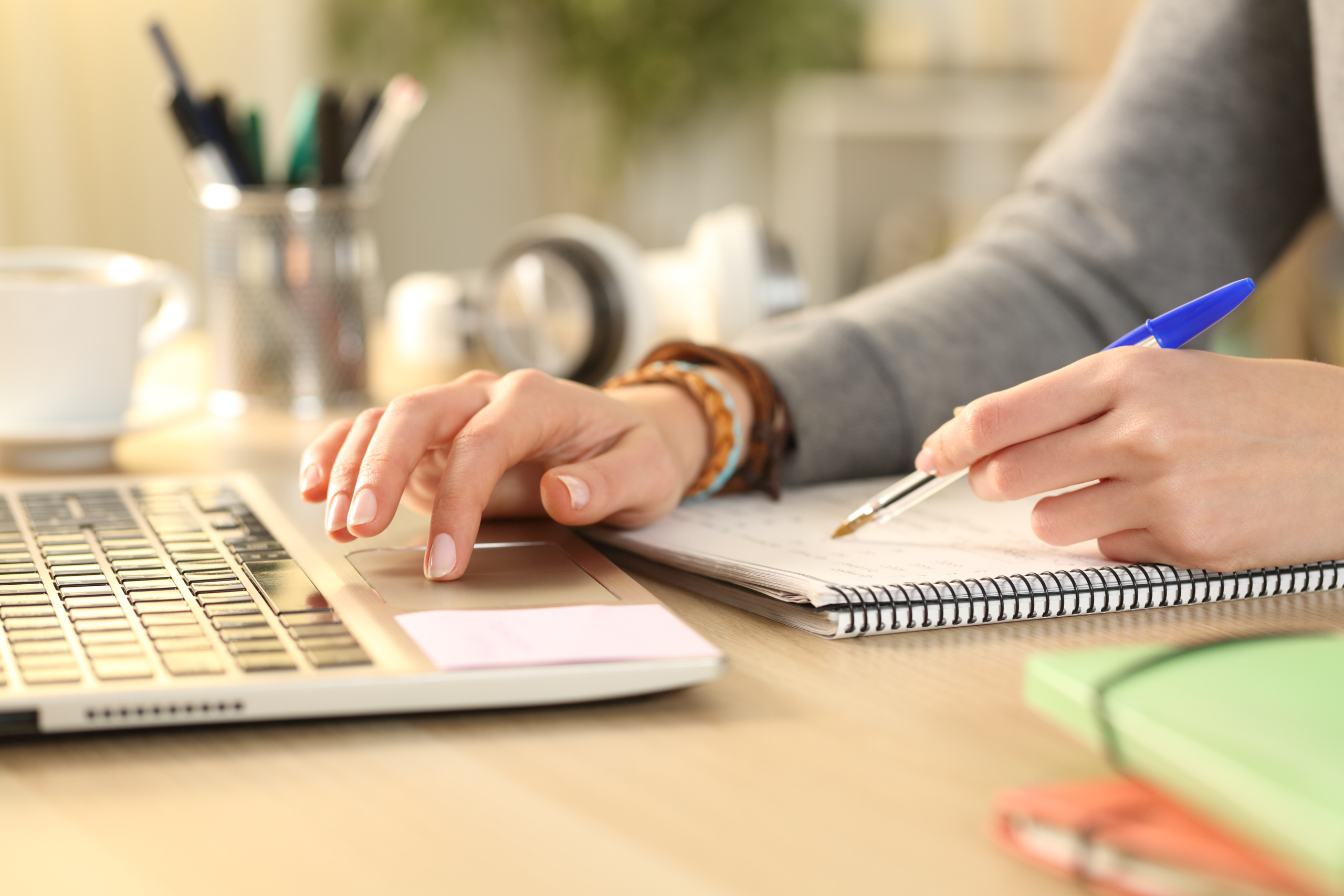 SEO Tips: How Content Writers Can Help You Rank Higher