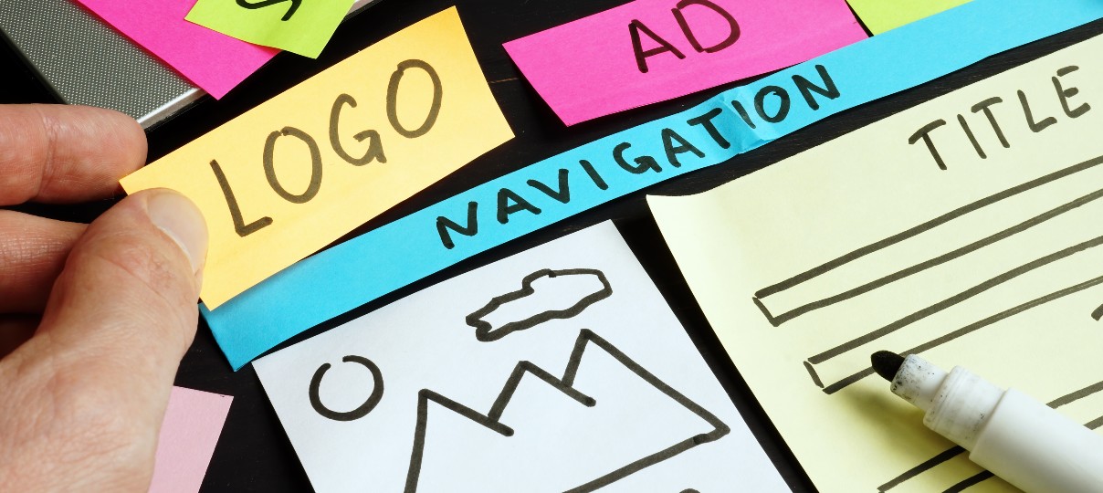Professional Website Design Tips: Seven Design Features to Avoid