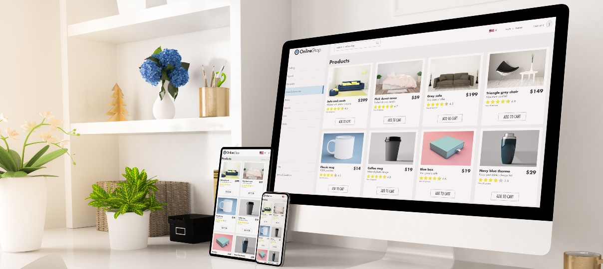 Why Bigcommerce? Complete List of Bigcommerce Store Features