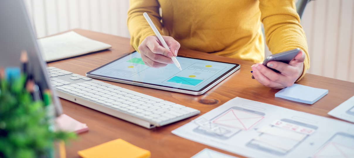 1Digital® Agency Offers Amazing eCommerce Design Services