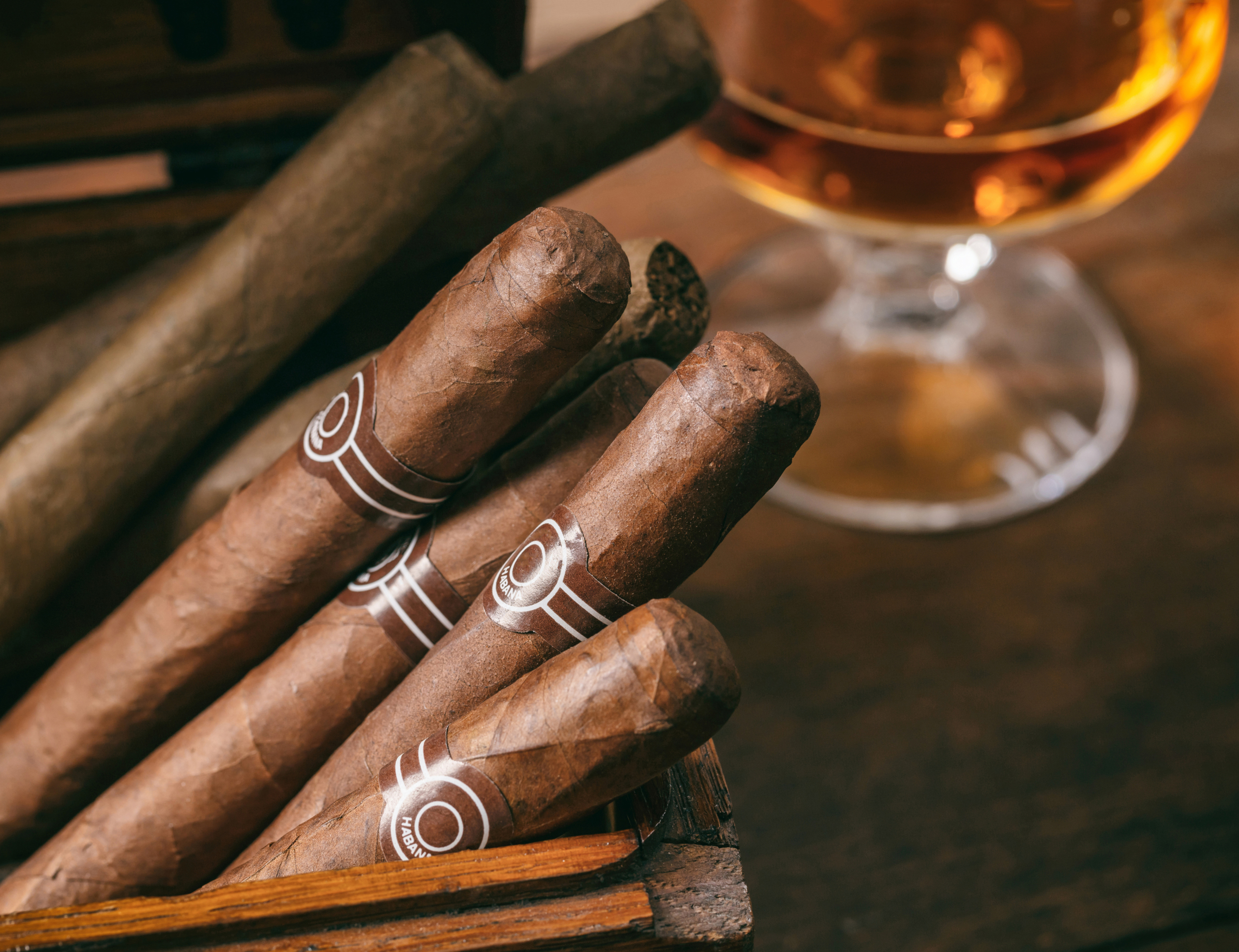 Cigar Store Marketing