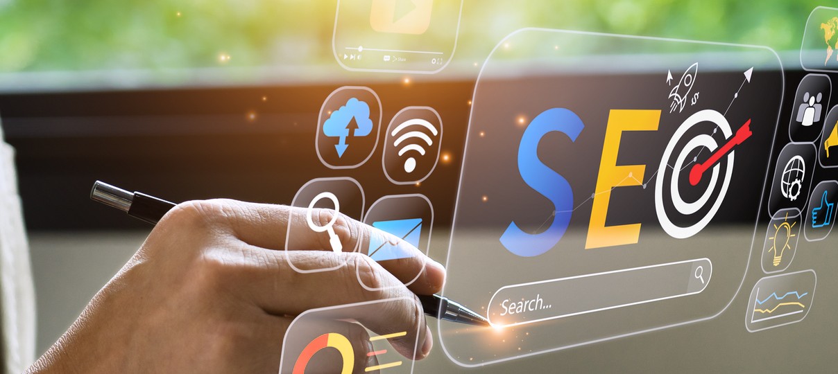 How Content Supports SEO: A Case Study