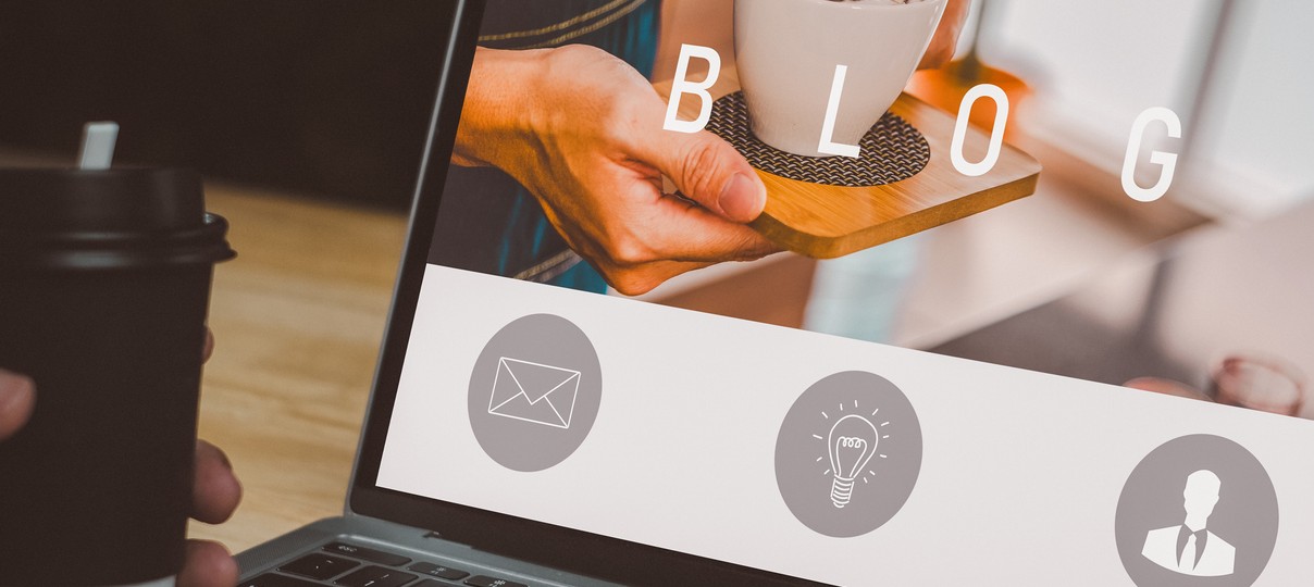 The Science of Blogging