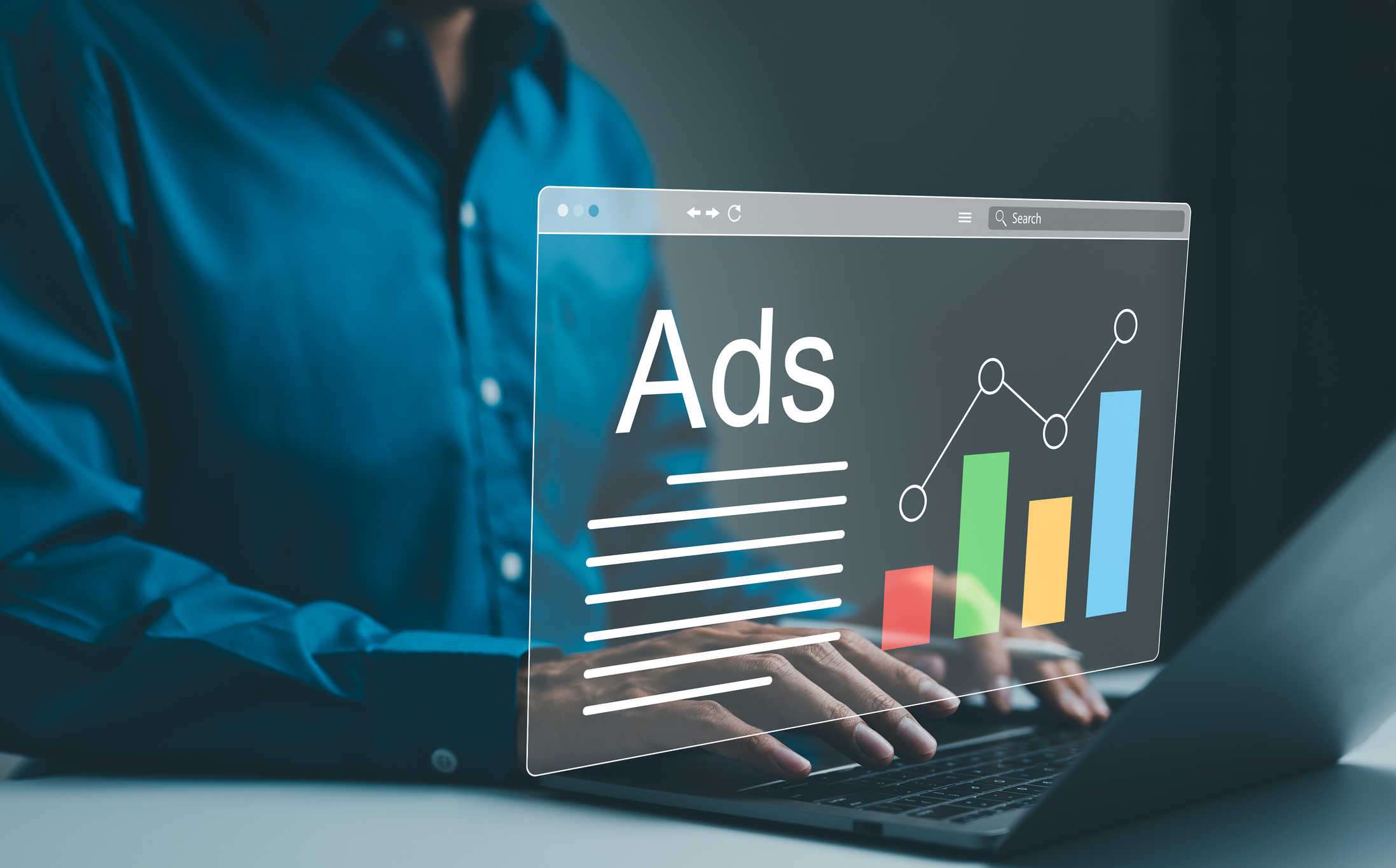 eCommerce PPC Management