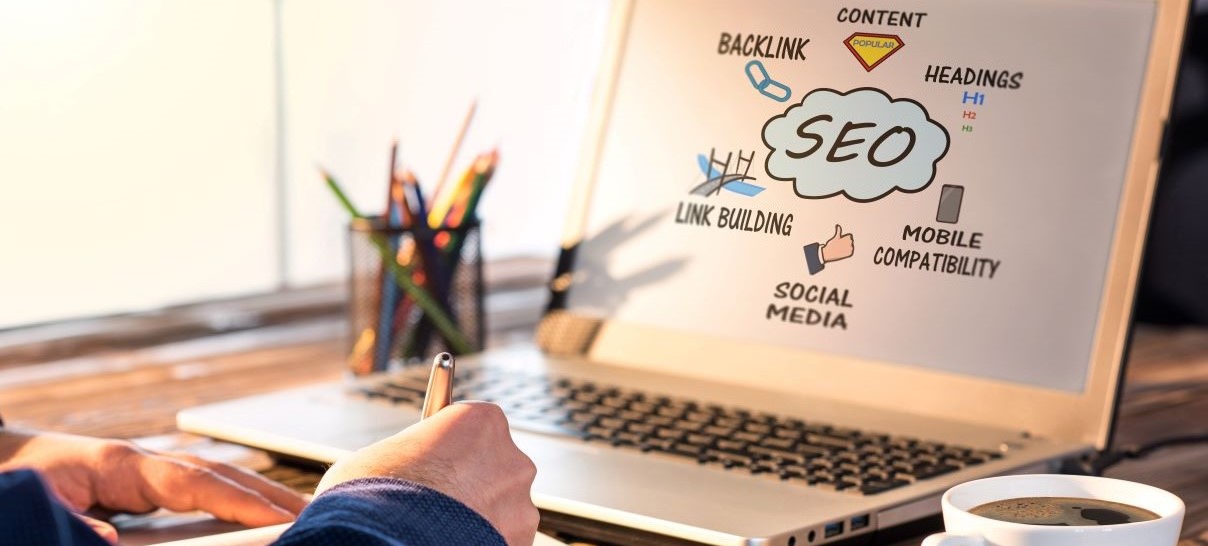Smoking the Competition with SEO
