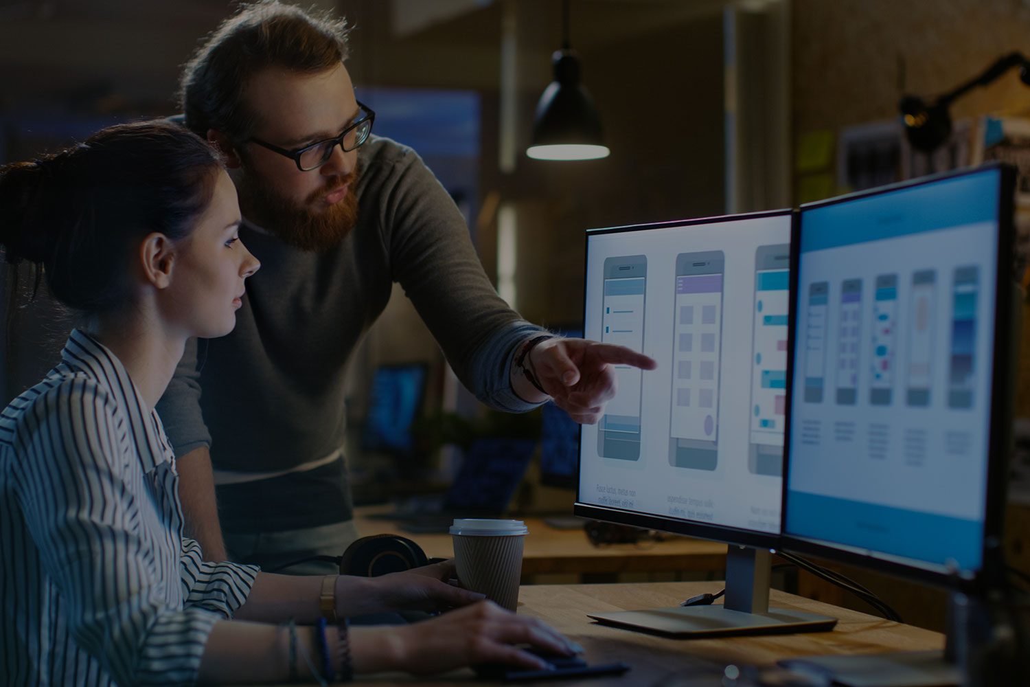 Expert BigCommerce Template & Theme Design Services