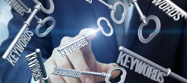 keywords SEO